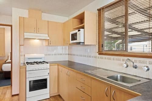 Superior Villa - Sleeps 5