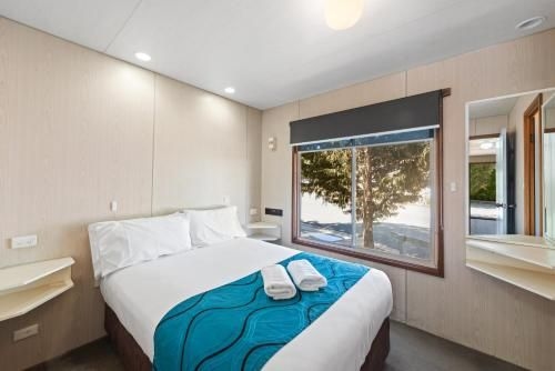 Discovery Parks - Echuca2