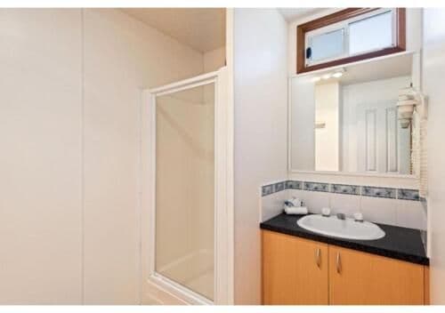 Superior 3 Bedroom Cabin