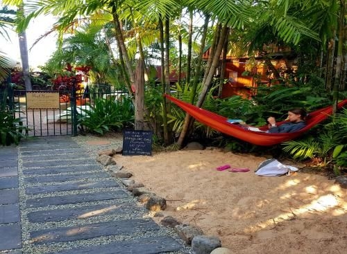 Tropic Days Boutique Hostel1