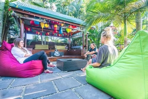 Tropic Days Boutique Hostel3