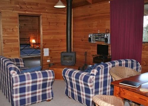 Mollycoddles Cottage