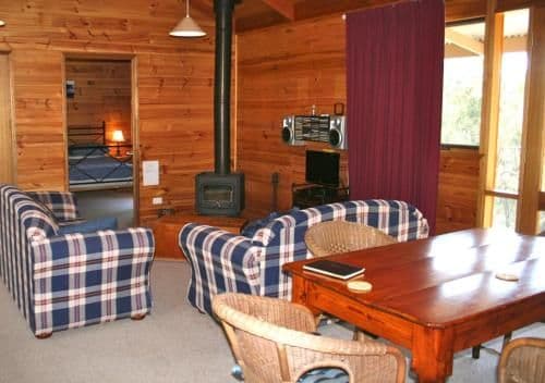 Mollycoddles Cottage