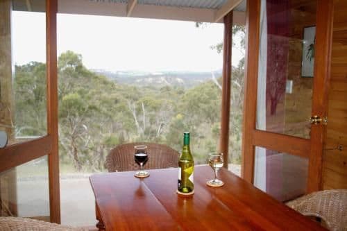Mollycoddles Cottage