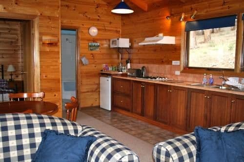 Mollyfies Cottage