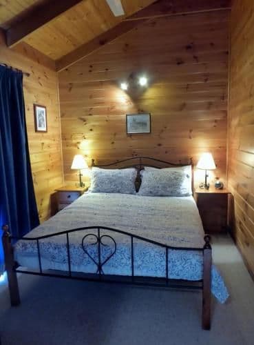 Mollyfies Cottage