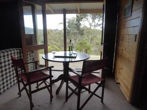 Mollyfies Cottage