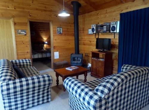 Mollyfies Cottage