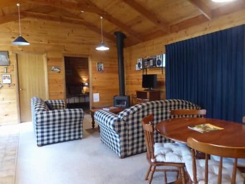 Mollyfies Cottage
