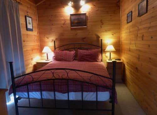 Mollycoddles Cottage