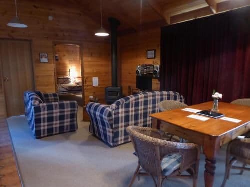 Mollycoddles Cottage