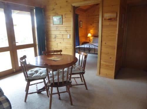 Mollyfies Cottage