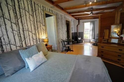 Studio Cottage - Adult Only