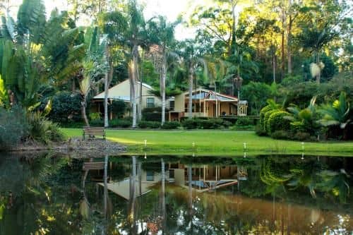 Kiwarrak Country Retreat Kiwarrak Country Retreat