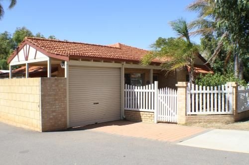 Geraldton Luxury Retreat 20