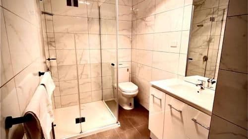 Double Room with Lake View