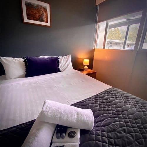 Deluxe Double Room - Pedder