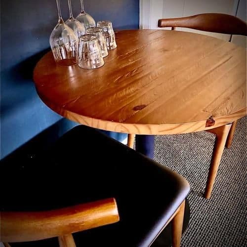 Deluxe Double Room - Pedder