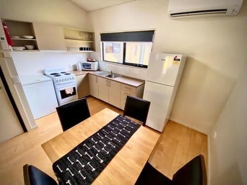 One-Bedroom Self Contained Unit