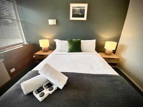 Pedder Wilderness Lodge1