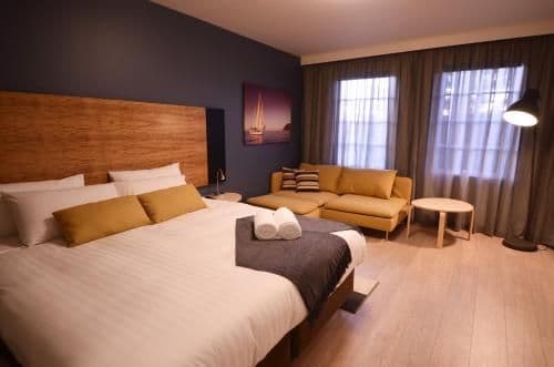 King Suite