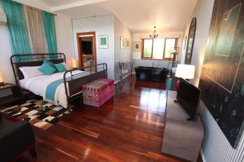 Deluxe Villa