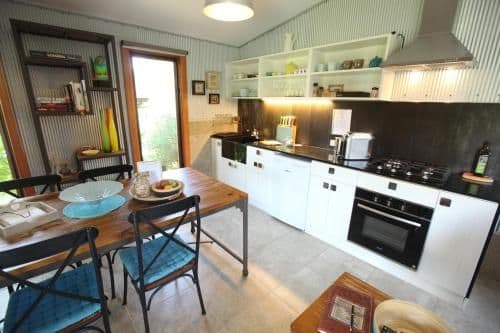Deluxe Villa