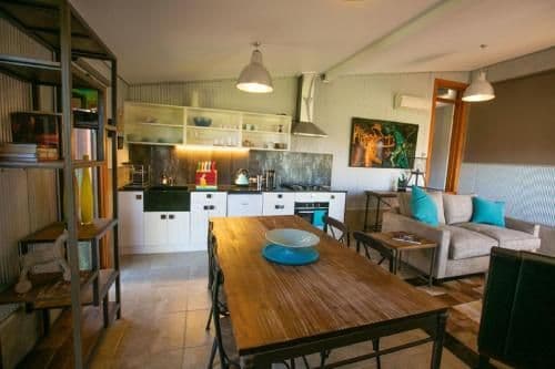 Deluxe Villa