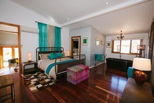 Deluxe Villa