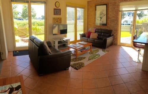 Two-Bedroom Townhouse