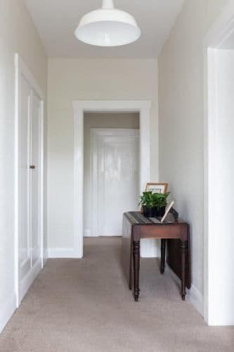 Large Two-Bedroom Apartment