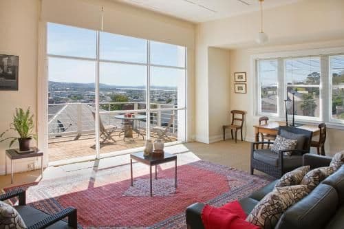 Penthouse Apartment