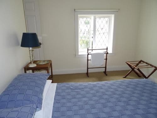 Two-Bedroom Apartment with River View