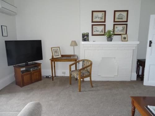 Large Two-Bedroom Apartment