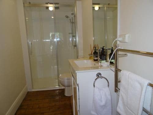 Large Two-Bedroom Apartment