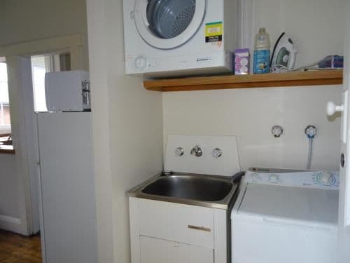 Large Two-Bedroom Apartment