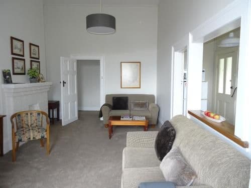 Large Two-Bedroom Apartment