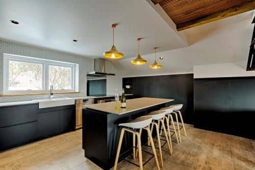 Le Chalets Le Chalets