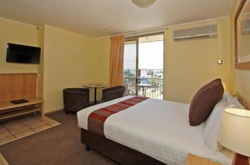 Room with Ocean View