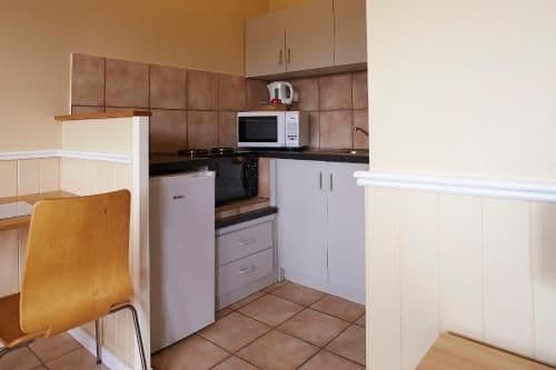 Queen Room with Kitchenette