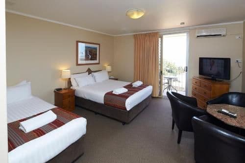 Triple Room with Kitchenette
