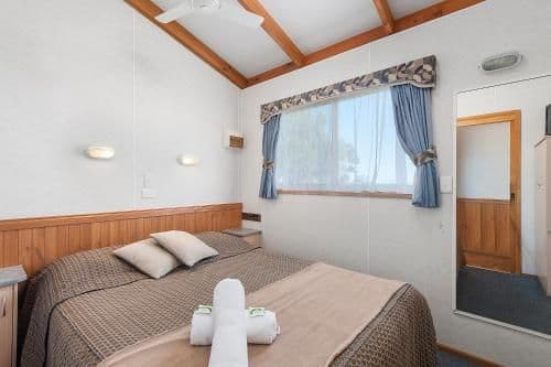 Bungalow with Sea View