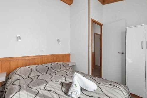 Deluxe Bungalow with Sea View