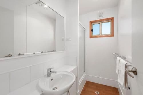 Deluxe Bungalow with Sea View