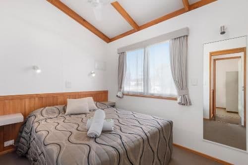 Deluxe Bungalow with Sea View