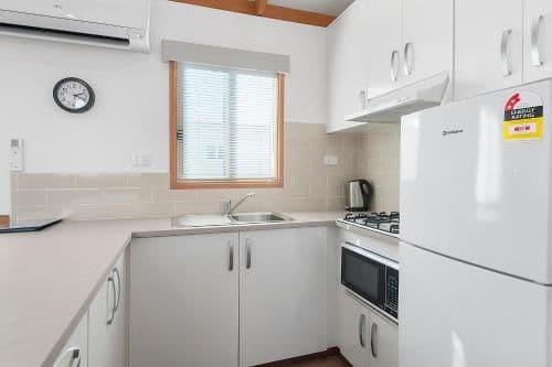 Deluxe Bungalow with Sea View