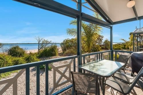 Deluxe Bungalow with Sea View