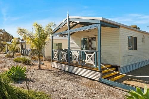 Deluxe Bungalow with Sea View