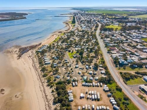 Port Broughton Tourist Park0