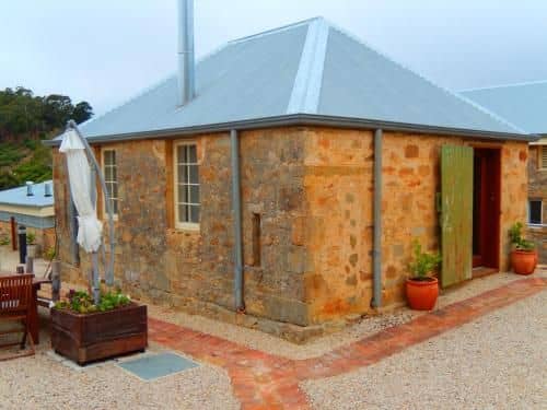 Morialta Barns Morialta Barns